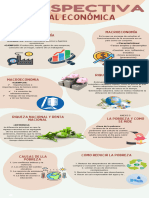 Infografia Evolucion Humana Ilustrado Colores Neutrales