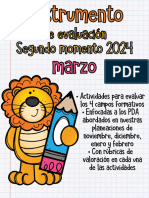 2°instrumento de Evaluación 2do Momento 2024 DDMP