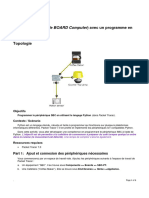 0 TP 2 CafeAutomatique - SBC Actuate