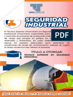 Pensum Seguridad Industrial