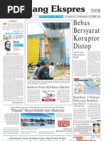 Download Koran Padang Ekspres  Senin 31 Oktober 2011 by All Faceminang SN71009388 doc pdf