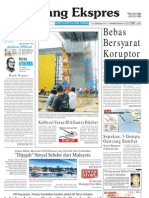 Download Koran Padang Ekspres  Senin 31 Oktober 2011 by All Faceminang SN71009388 doc pdf