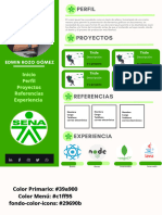 Portafolio Sena Aprendices - Web - Version 1