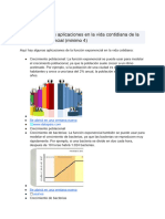 Matematica - Tema 1