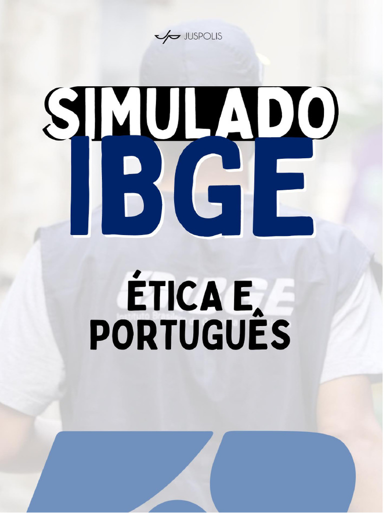 Simulado IBGE - Português + Redação | PDF | Assunto (gramática) | Pronome