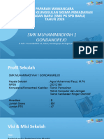 Presentasi PK SPD