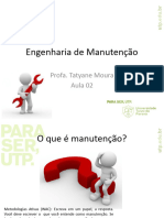 Engenharia+de+Manutenção+-+Aula+2