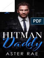 #1 Hitman Daddy (Russian Protectors) Aster Rae