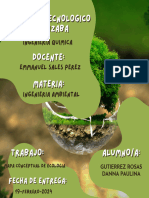 Gutierrez Rosas Danna Paulina - Mapa Conceptual