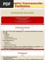 Download Proprioceptive Neuromuscular Facilitation_TECHNIQUES by Dharam Pandey SN71010258 doc pdf