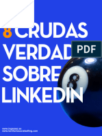 La Cruda Verdad en LinkedIn