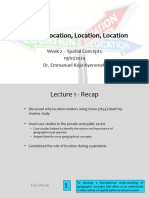 Lecture 2-Spatial-Concepts