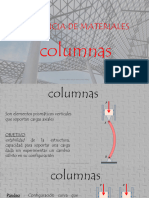 Column As