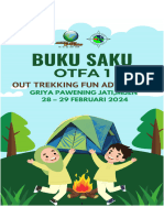 Buku Saku Panitia