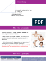 PBL 12 Muscular Dystrophies