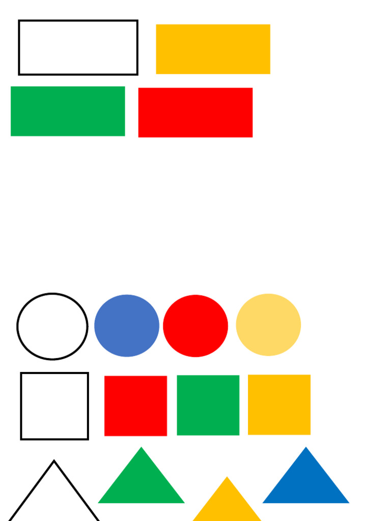 Shape | PDF