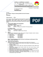 Edaran Dan Formulir Ujian Semester GANJIL 2024-1