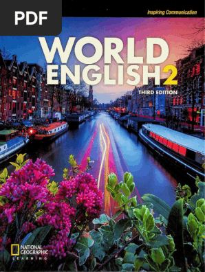 World English 2 3E | PDF | Social Science | Travel