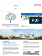 Perlong Medical Products Catalogue 2015-Mini Version