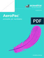 AeroPac Brochure