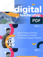 DL Design Thinking 2