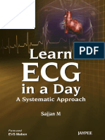 Learn ECG in A Day A Systematic Approach 2013 @Pdf4Med