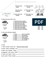 HW Lesson 2 Unit 1