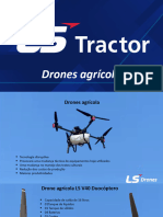 Drones Agrishow