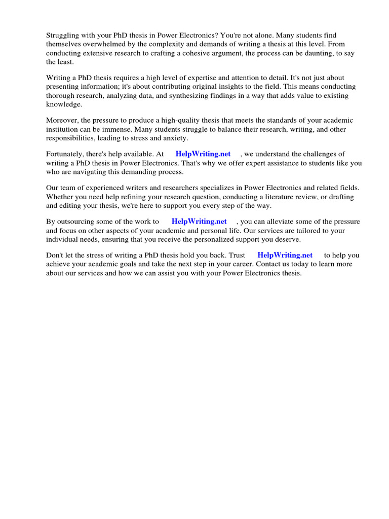 Classification Of Chopper In Power Electronics