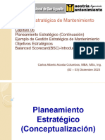 Cap06-Planeamiento Estratégico y BSC (Introduccion)