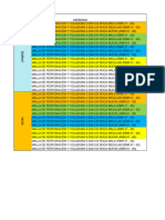 Consumo de Explosivos DICIEMBRE 2023