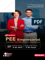 2 Pee Empresarial 2024