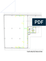 2-Planta Arquitectonica Sotano Tomas