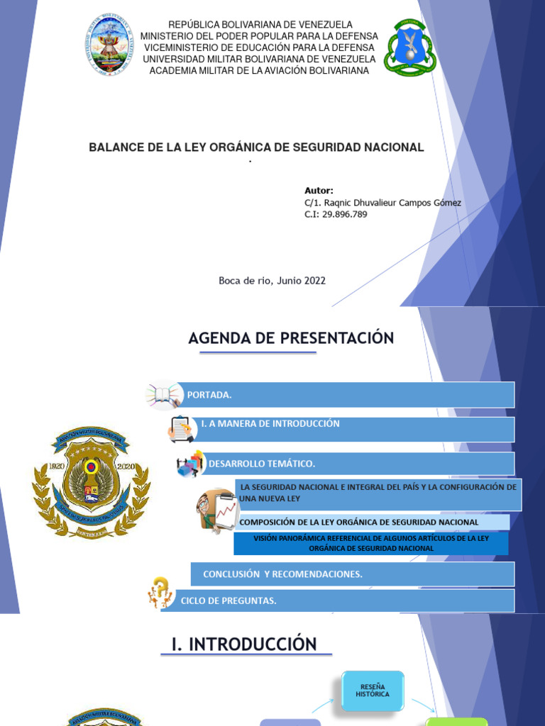 Láminas de Presentación RDCG | PDF | Nación | Valores
