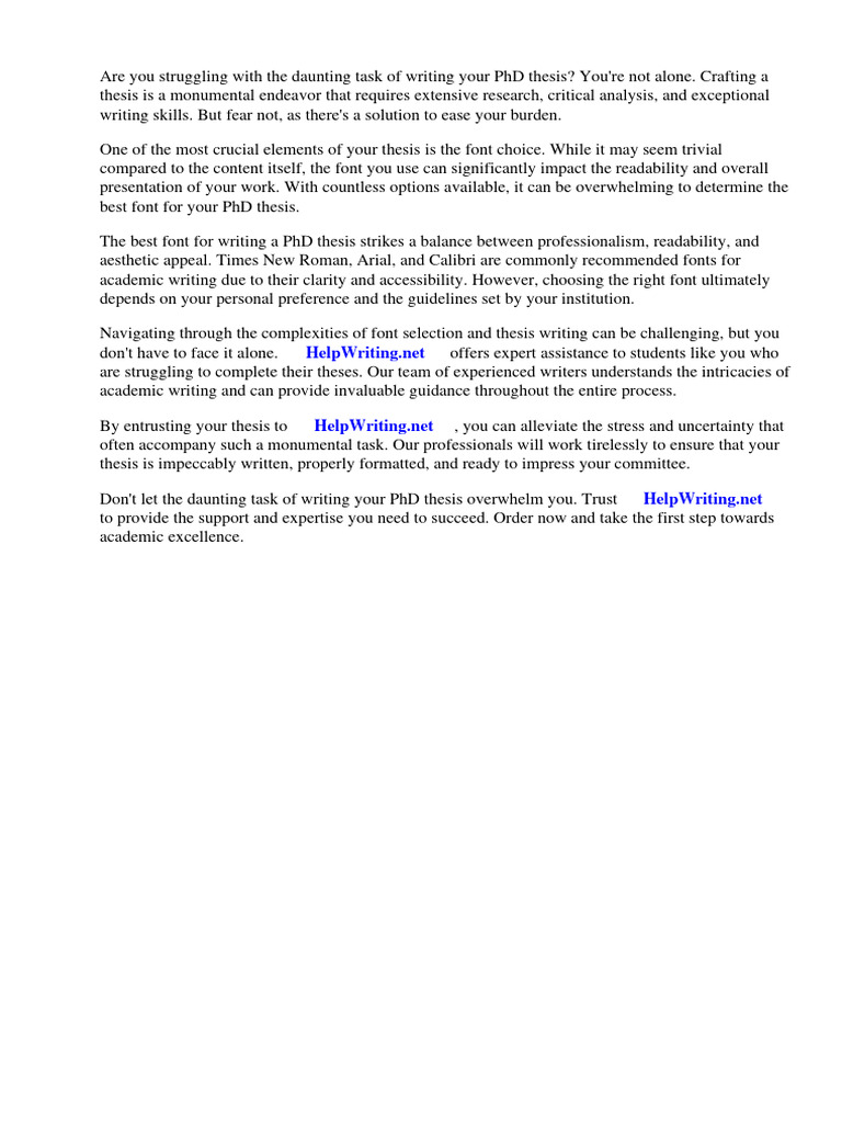 best-font-to-write-phd-thesis-pdf