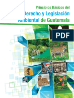 Derecho Ambiental 