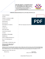 Form Regist 234sc