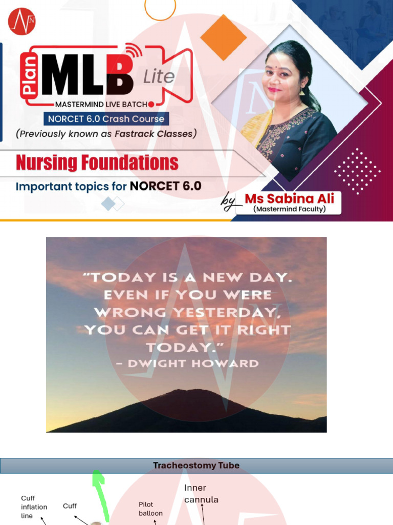 Notes - Day 3 - MLB Class - FON | PDF | Blood Pressure | Respiratory System