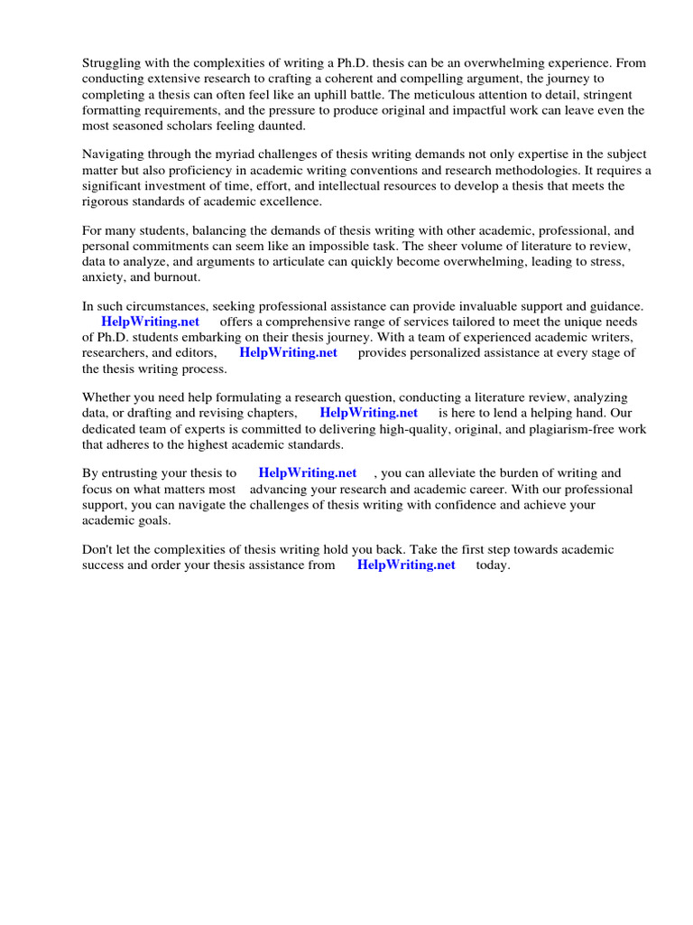 Phd Thesis Lmu Pdf Thesis Risk