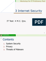03 IT WKSH Internet Security 2021