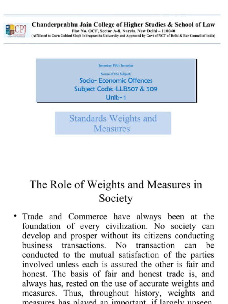 Notes CPJ | PDF