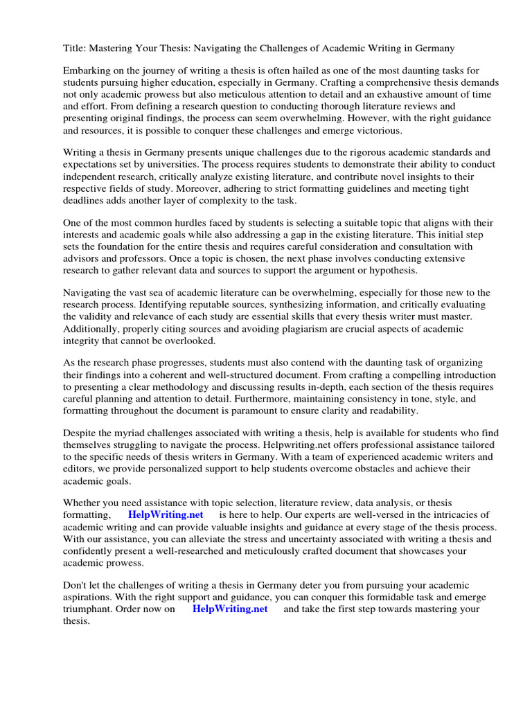 thesis-work-in-germany-download-free-pdf-thesis