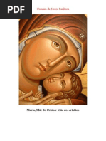maria-mãe-de-cristo-e-mãe-dos-cristãos