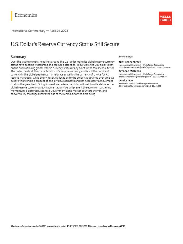 wells-fargo-on-dollar-s-reserve-currency-status-pdf