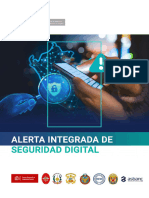 Alerta Integrada de Seguridad Digital 012 2024 CNSD