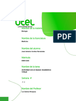 Tarea - Ejemplo - UTEL PLUS