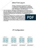 STM 4 Configure