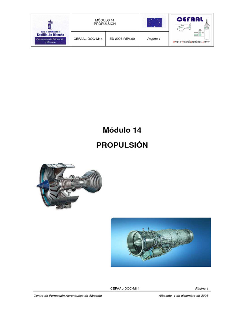 MÓDULO 14 CEFAAL | PDF