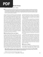 Download The Stigma of Mental Illness OVERTON MEDINA by Gratiela Yuri Gainaru SN71013519 doc pdf
