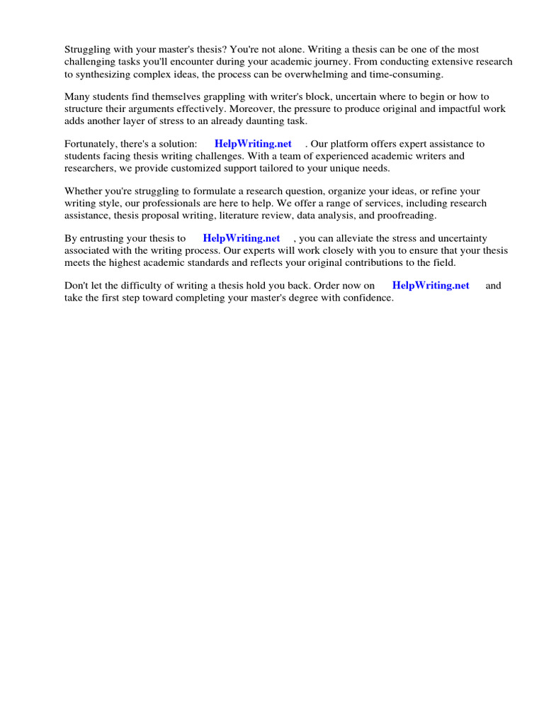 Eth Master Thesis Database Pdf